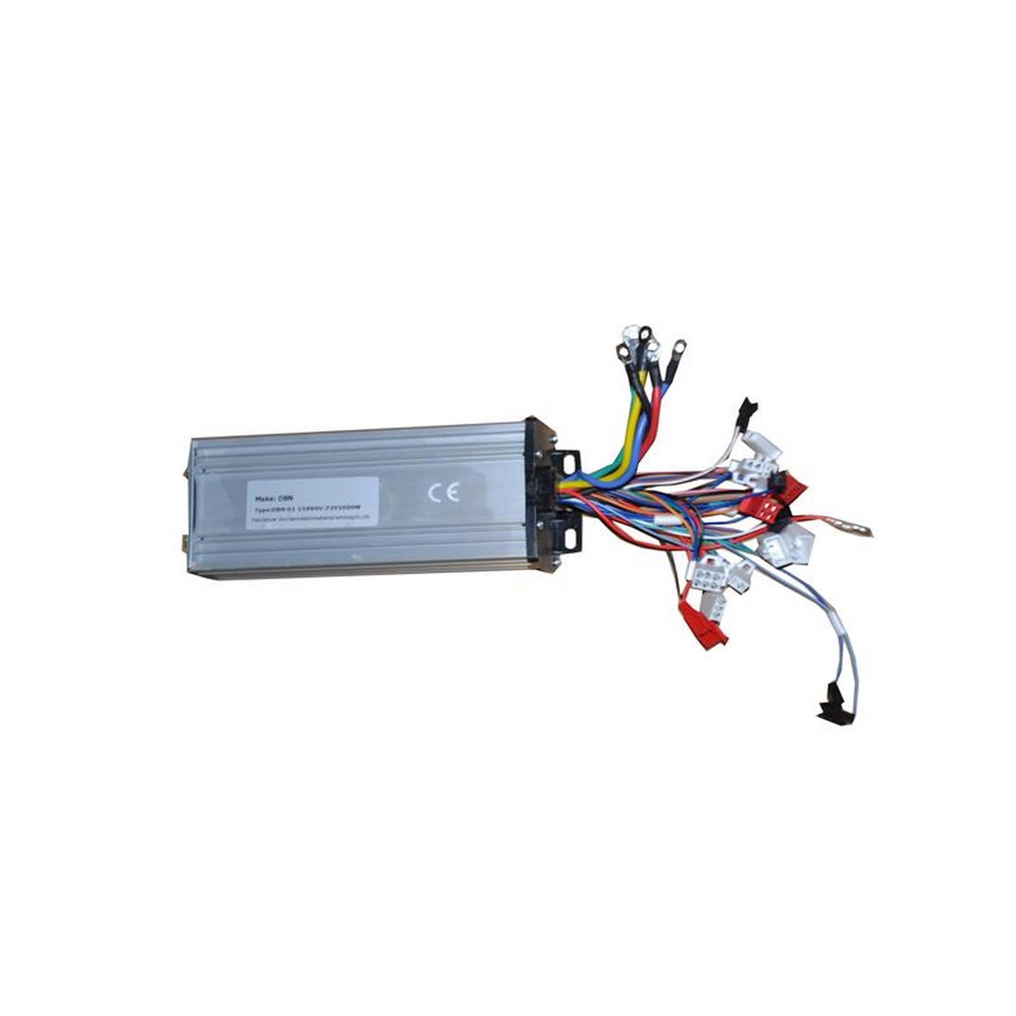 SKYJET MASTER PIKAP BEYİN #SJ 1244